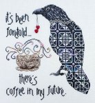(image for) Ravens - It's Been Foretold